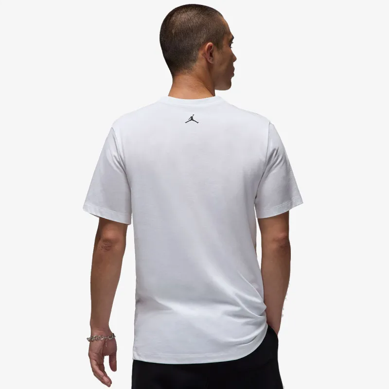 NIKE Majica Brand
