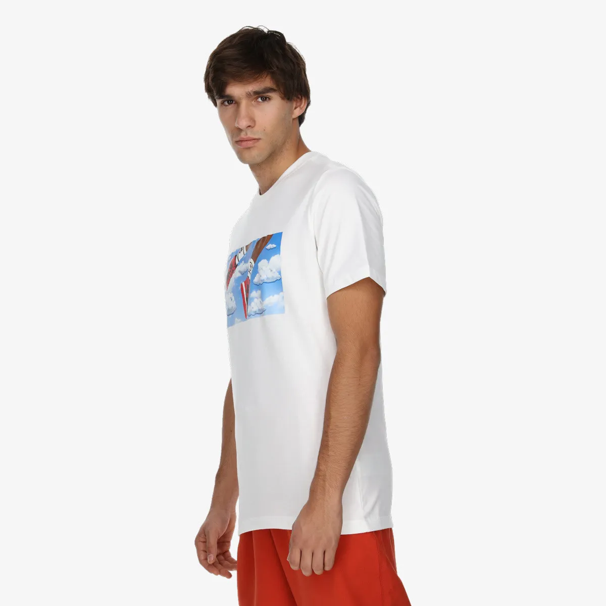 NIKE Majica Jordan Flight Essentials