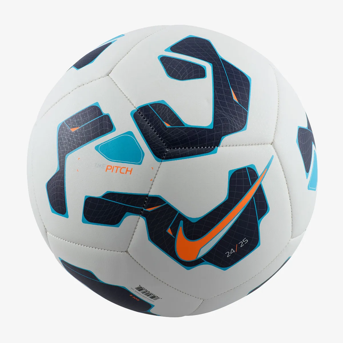 NIKE Lopta Pitch