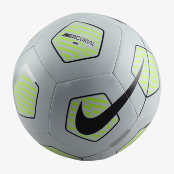 NIKE Lopta Mercurial Fade 