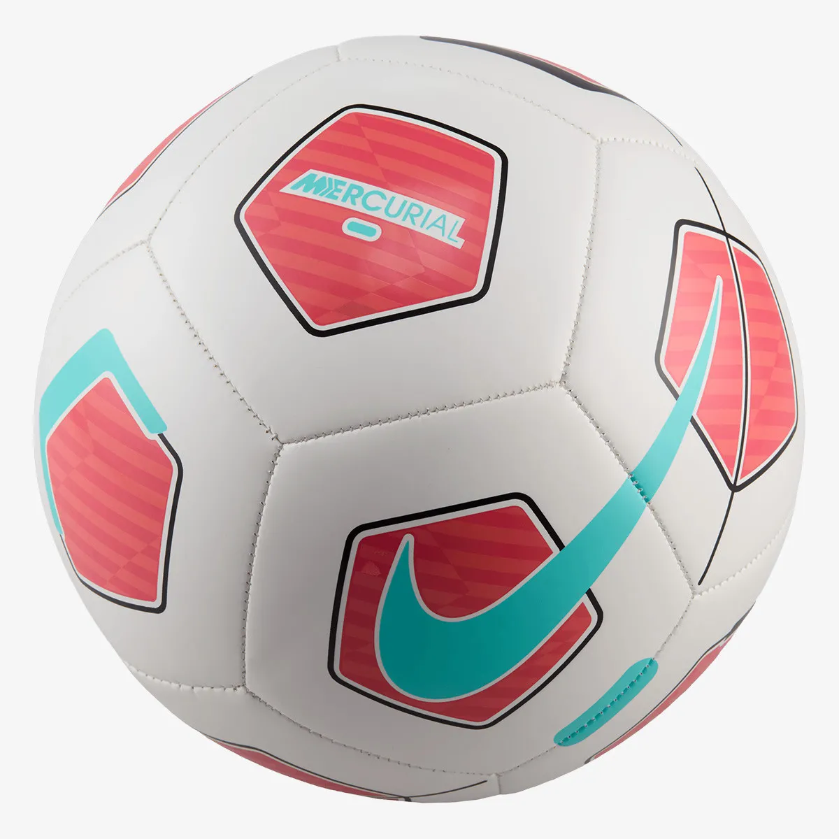 NIKE Lopta Mercurial Fade