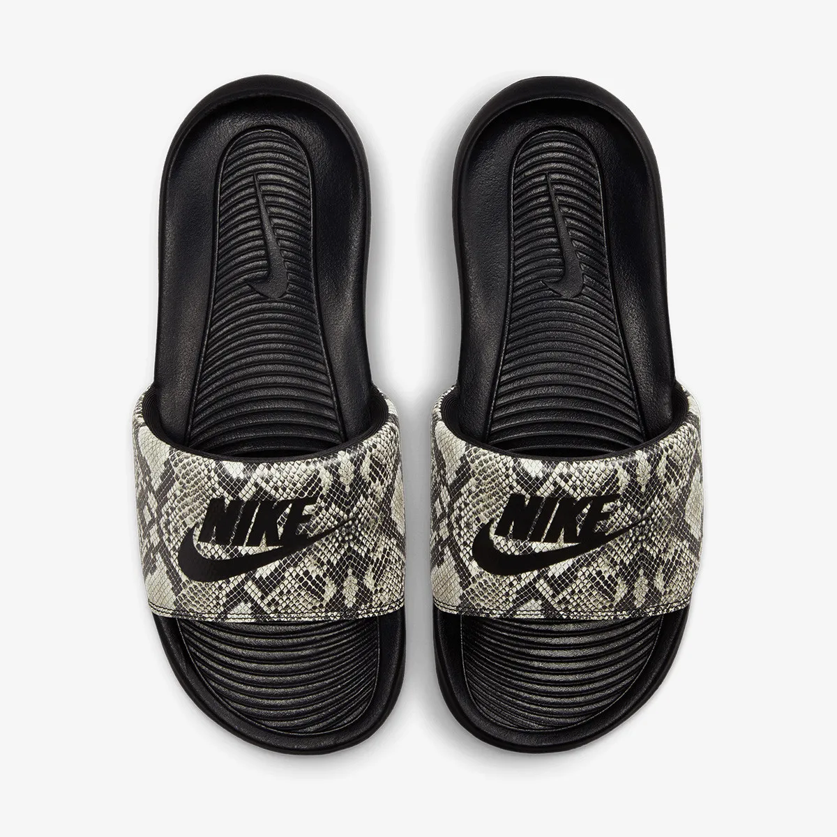 NIKE Papuče W NIKE VICTORI ONE SLIDE PRINT 