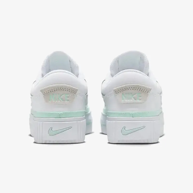 NIKE Patike Court Legacy Lift 