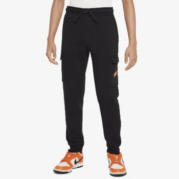 B NSW SI FLC CARGO PANT BB