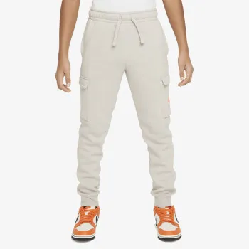 B NSW SI FLC CARGO PANT BB