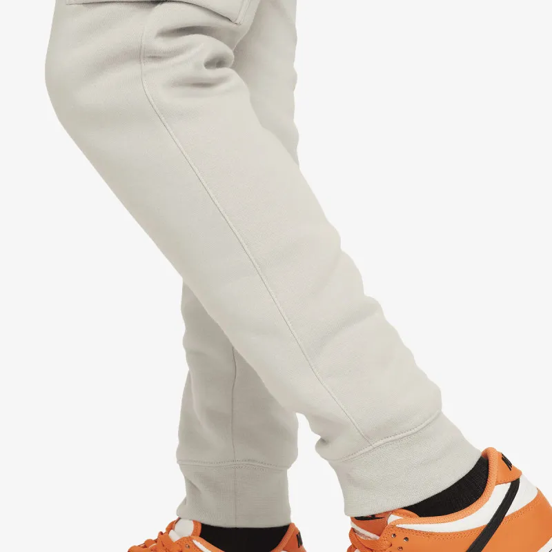 NIKE Donji deo trenerke B NSW SI FLC CARGO PANT BB