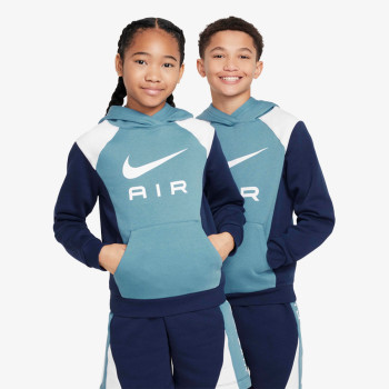 NIKE Dukserica K NIKE AIR PO HOODIE 