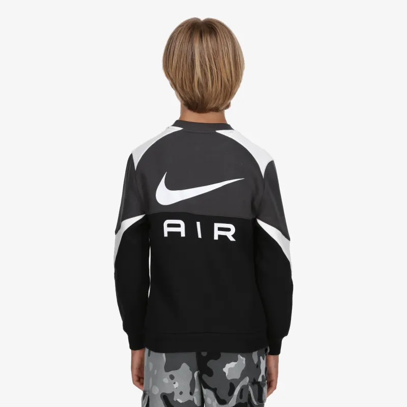 NIKE Majica dugih rukava K NIKE AIR CREW