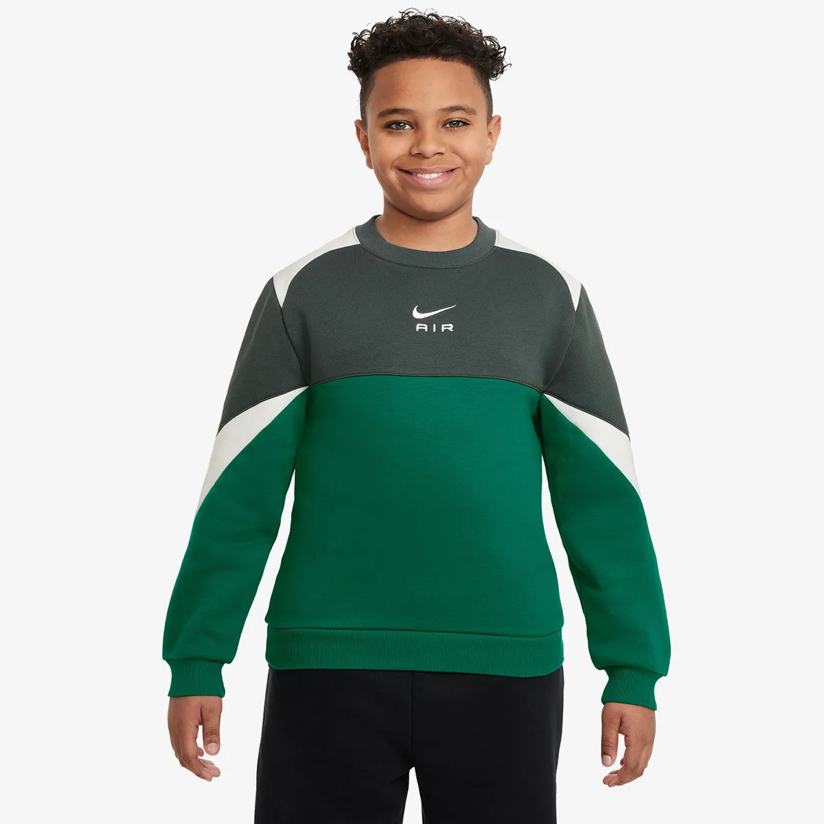 NIKE Dukserica Air