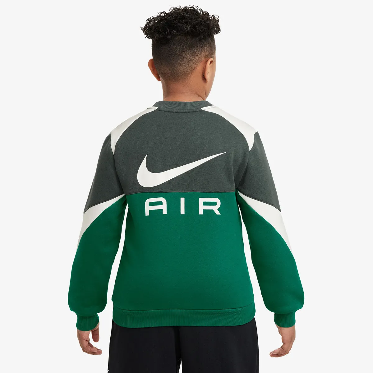 NIKE Dukserica Air
