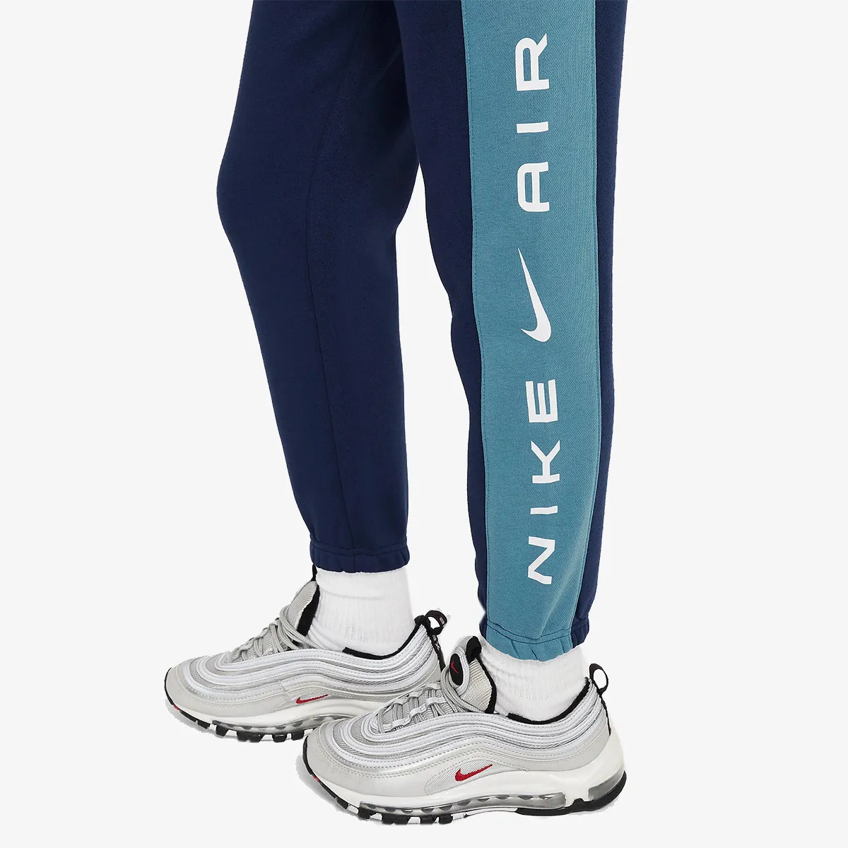 NIKE Donji deo trenerke K NIKE AIR PANT