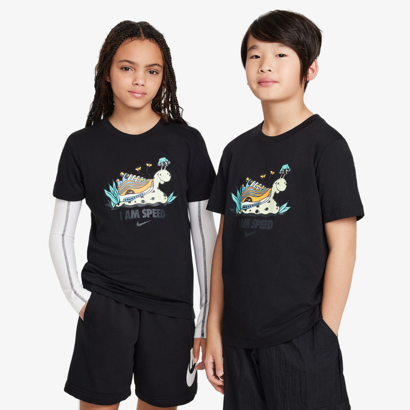 NIKE Majica Create