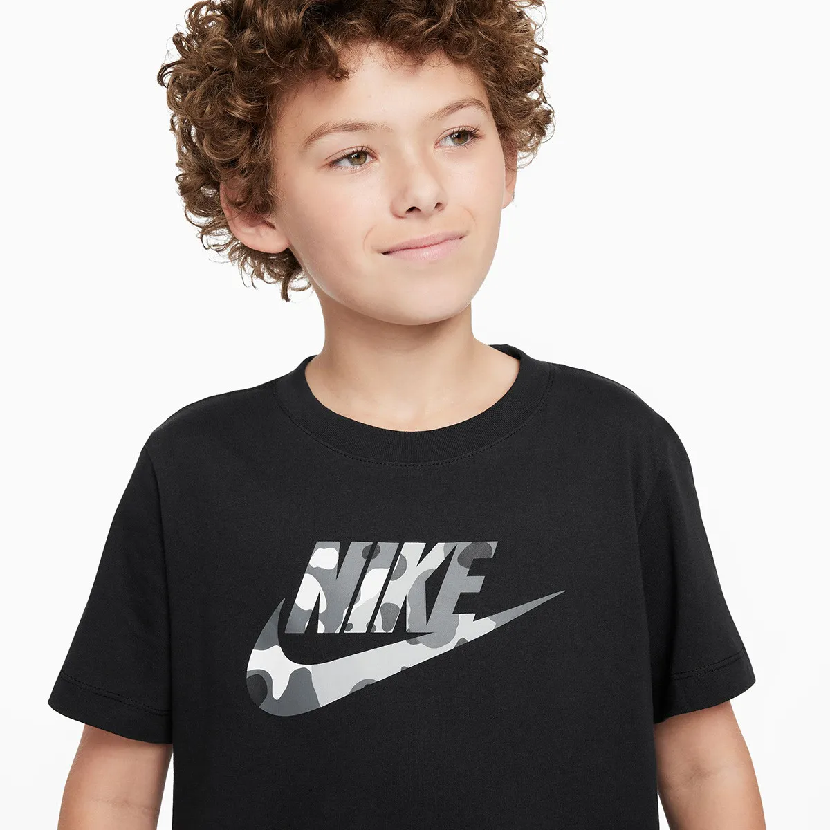 NIKE Majica Club