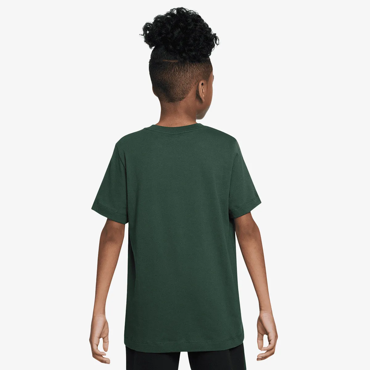 NIKE Majica K NSW TEE EMB FUTURA LBR
