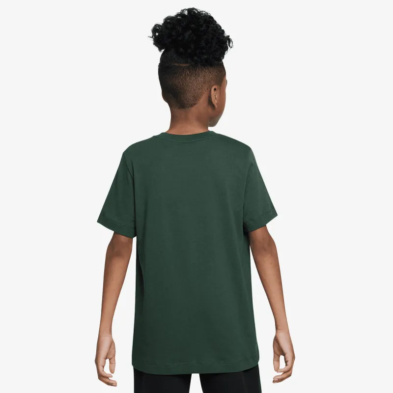 NIKE Majica K NSW TEE EMB FUTURA LBR 