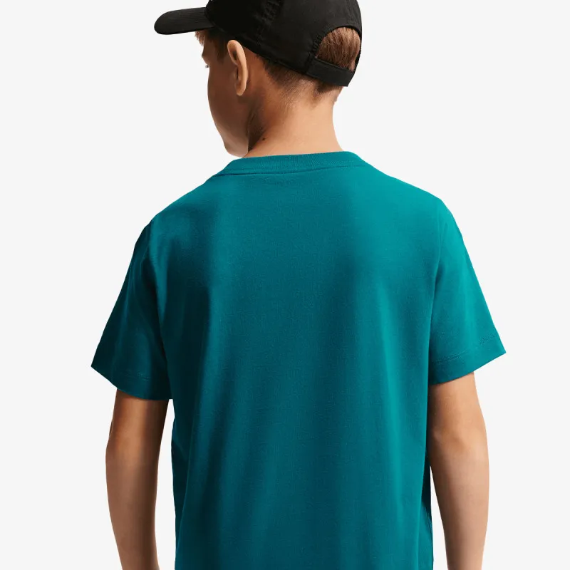 NIKE Majica K NSW TEE EMB FUTURA LBR 