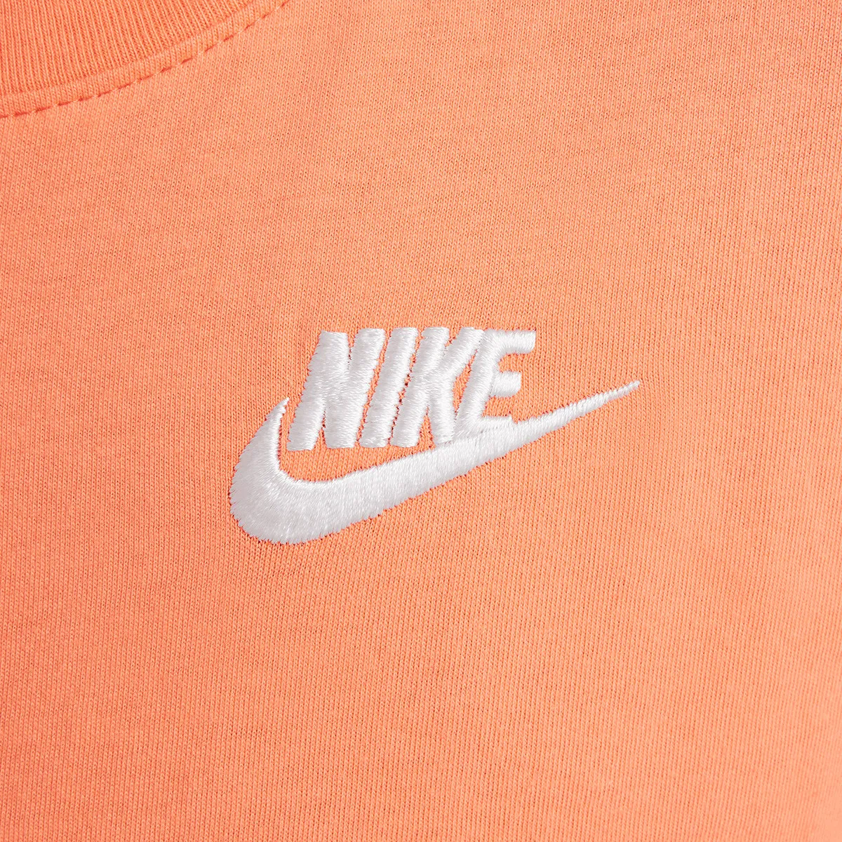 NIKE Majica K NSW TEE EMB FUTURA LBR