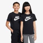 NIKE Majica K NSW TEE FUTURA HBR 