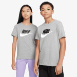 NIKE Majica K NSW TEE FUTURA HBR 