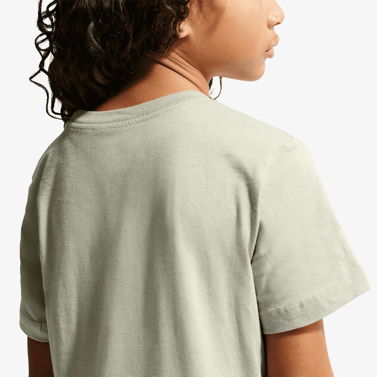 NIKE Majica K NSW TEE FUTURA HBR 