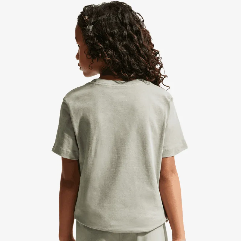 NIKE Majica K NSW TEE FUTURA HBR 