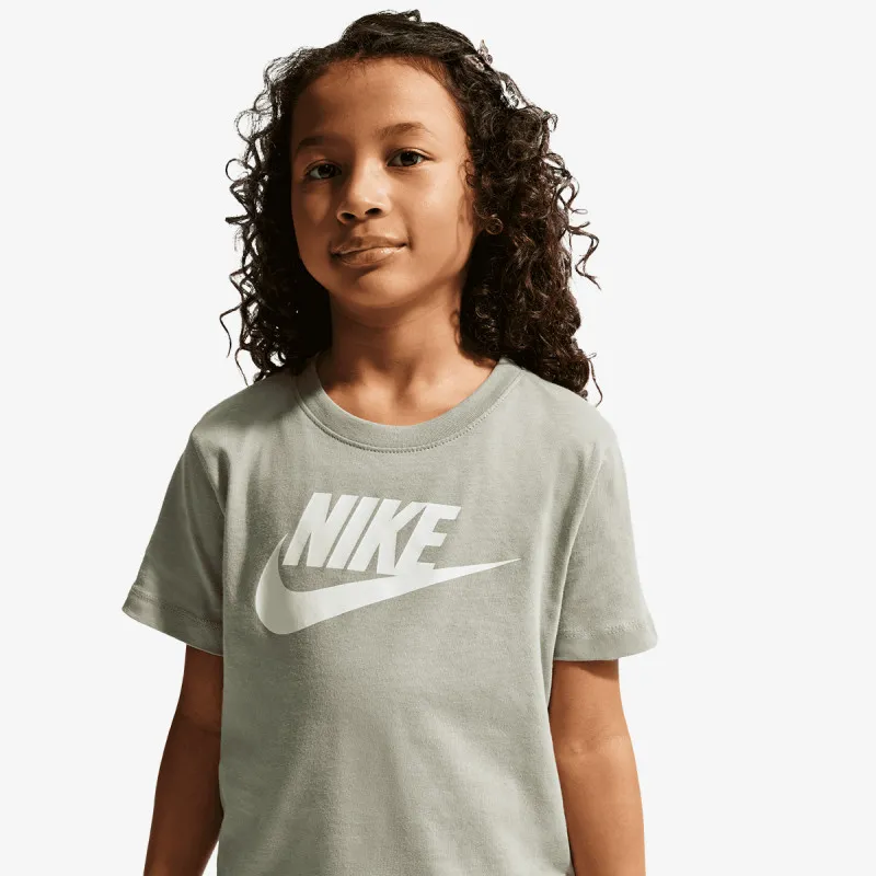 NIKE Majica K NSW TEE FUTURA HBR 