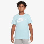 NIKE Majica K NSW TEE FUTURA HBR 