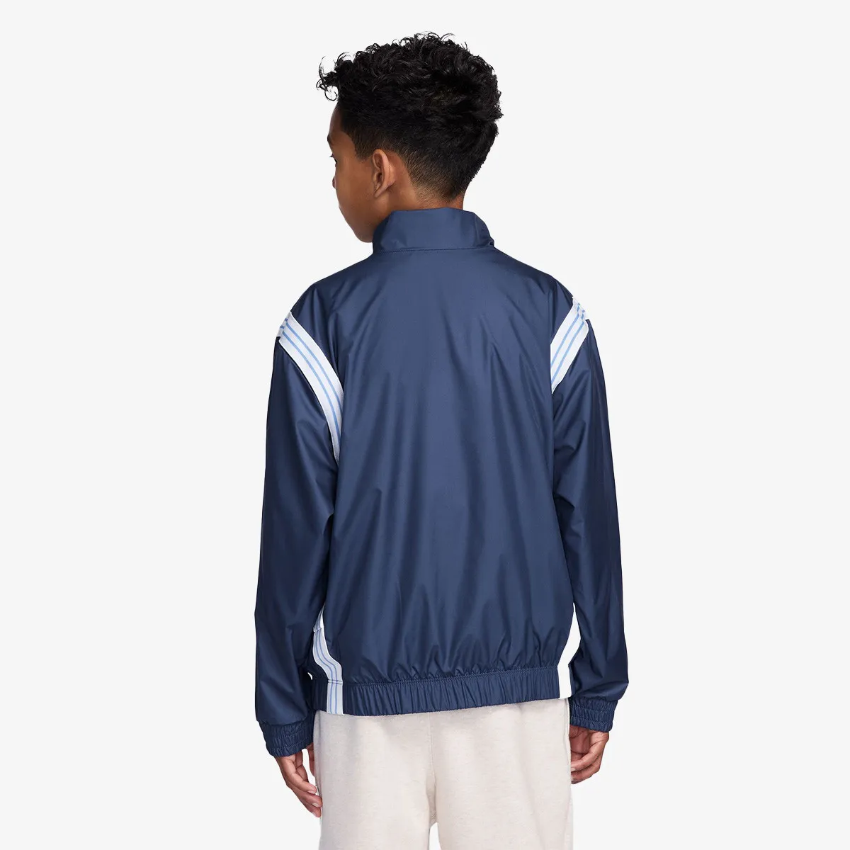 NIKE Dukserica Crossover 