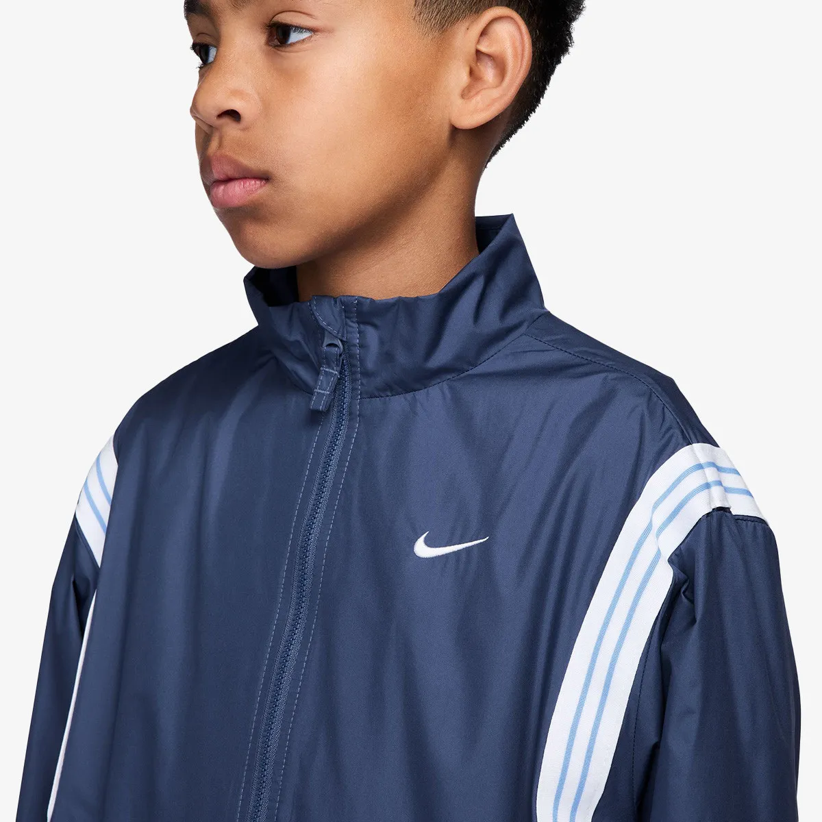 NIKE Dukserica Crossover 