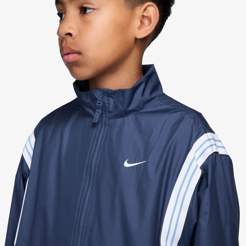 NIKE Dukserica Crossover 