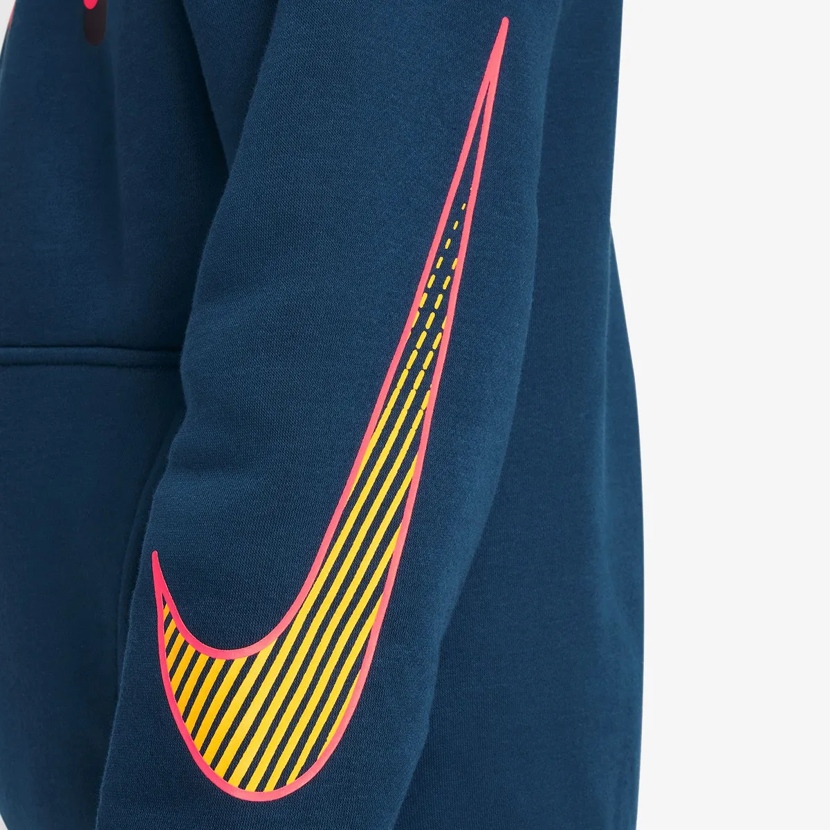 NIKE Dukserica Club