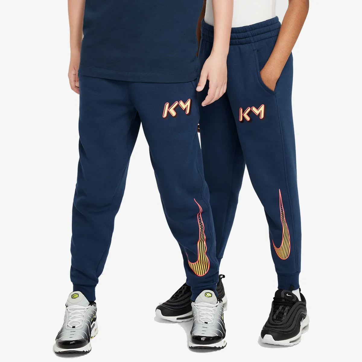 NIKE Donji deo trenerke Club