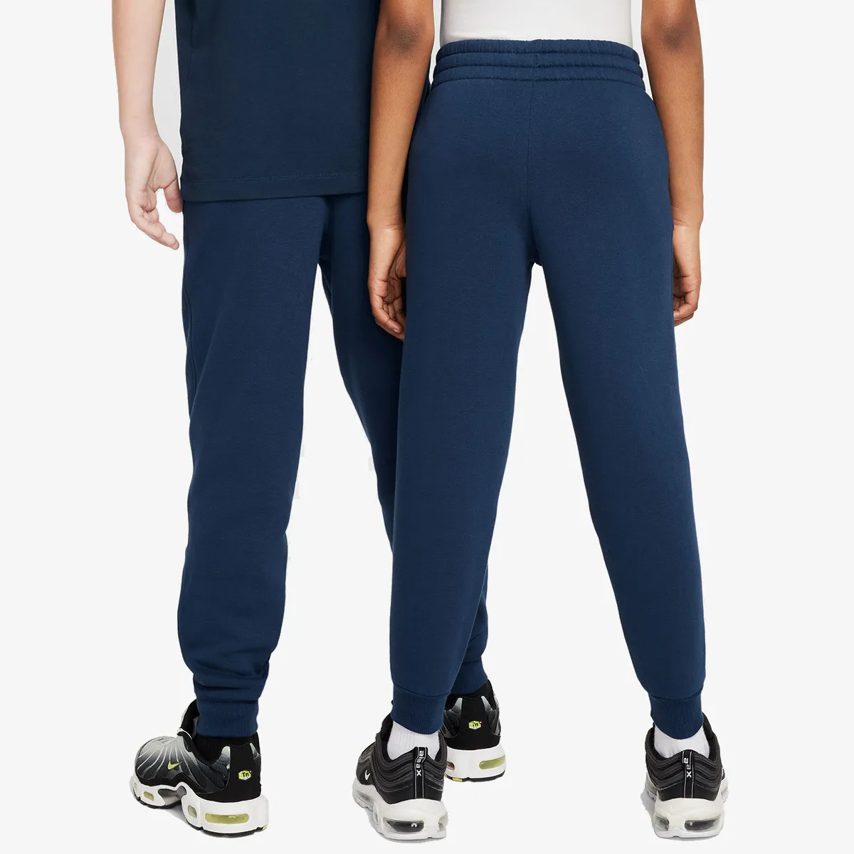 NIKE Donji deo trenerke Club
