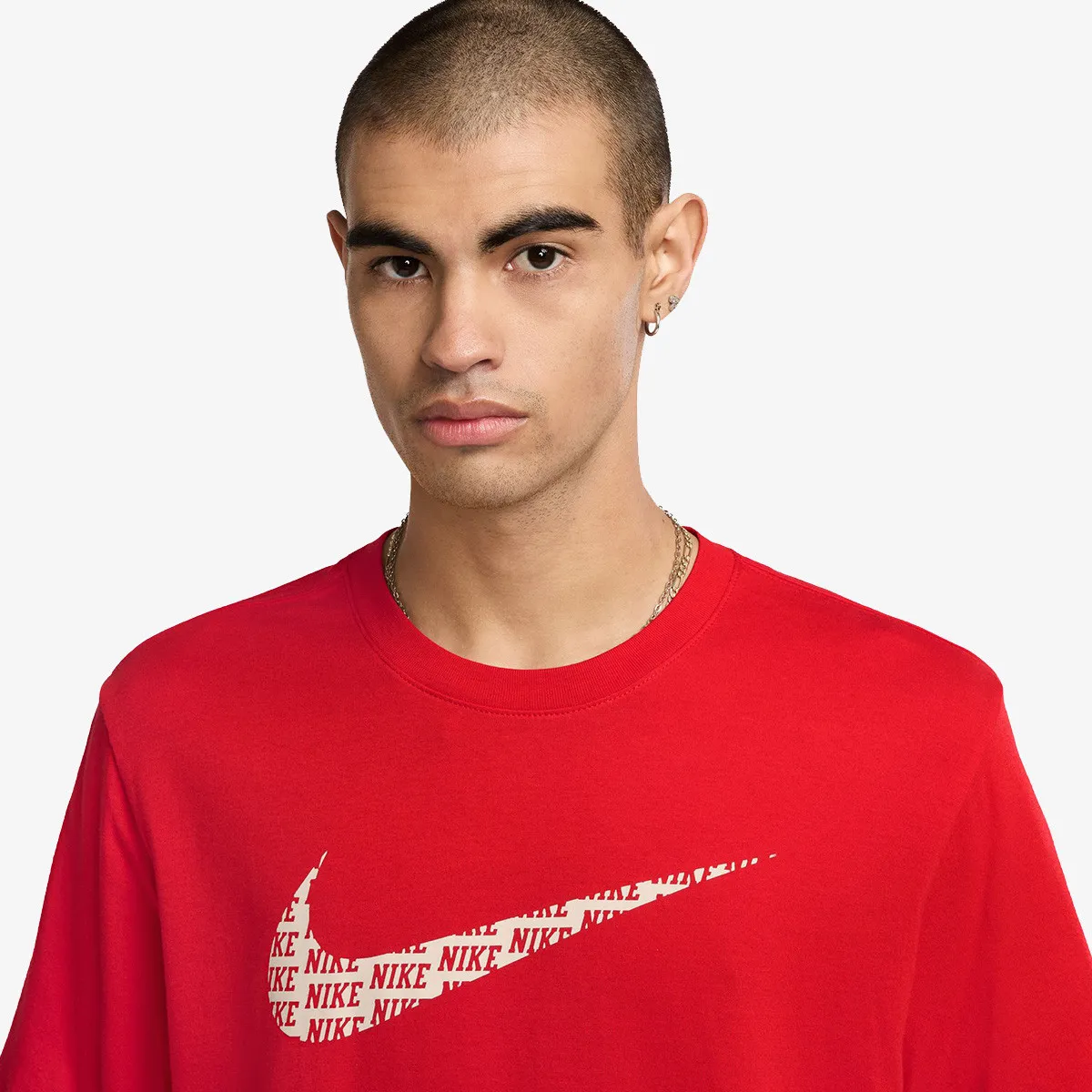NIKE Majica Sportswear