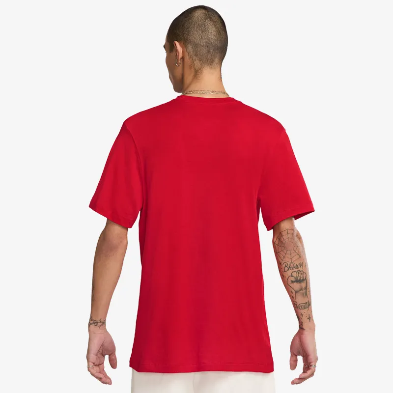 NIKE Majica Sportswear