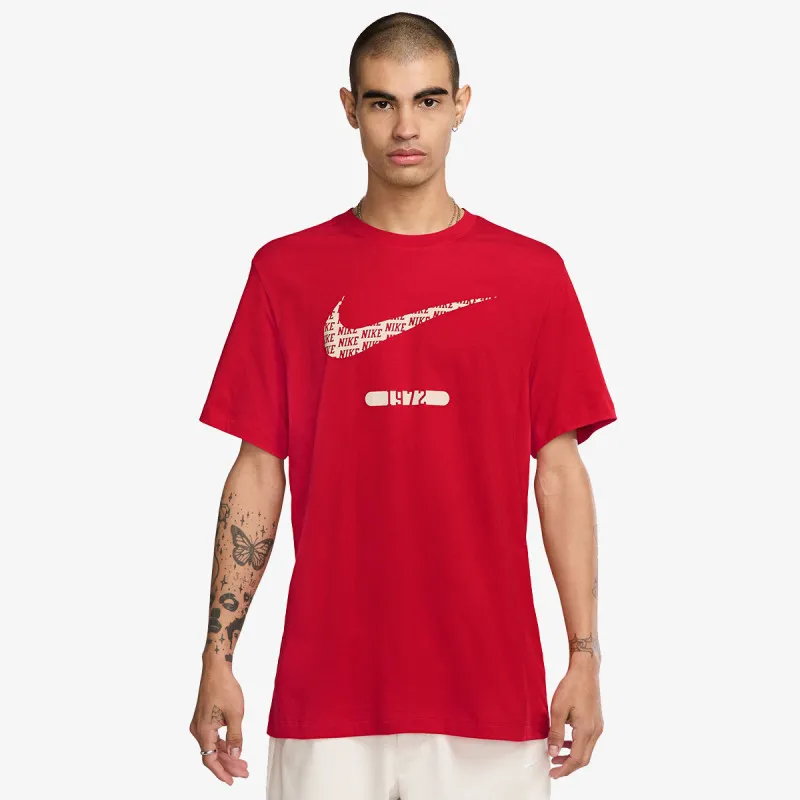 NIKE Majica Sportswear