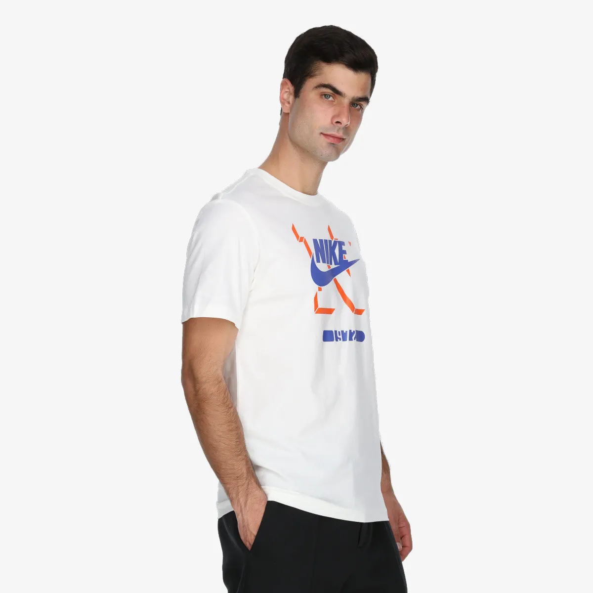 NIKE Majica Futura