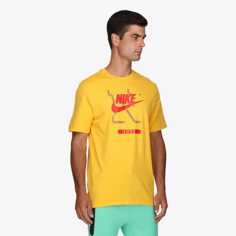 NIKE Majica Futura