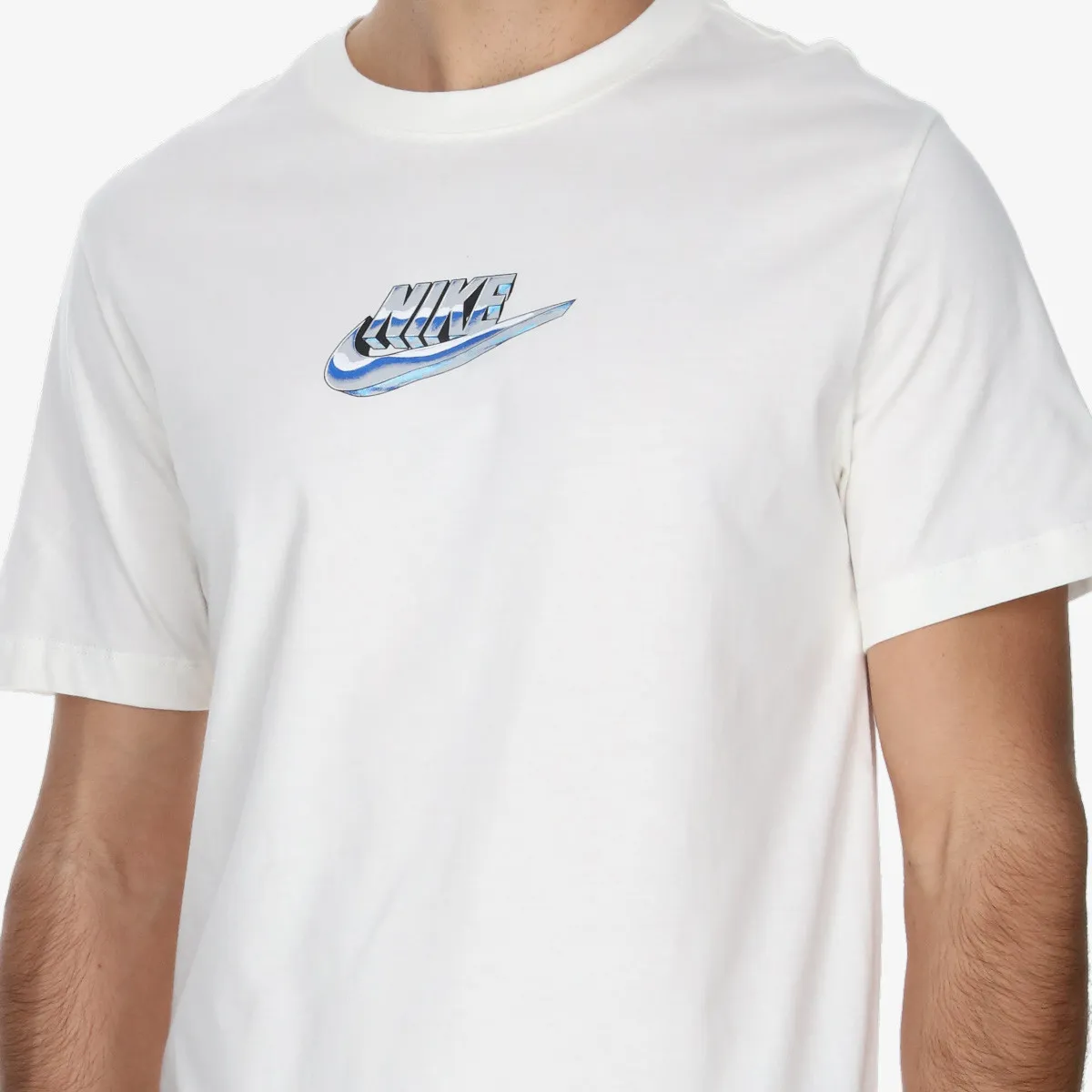 NIKE Majica Sportswear