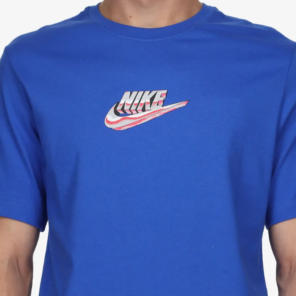 NIKE Majica Sportswear