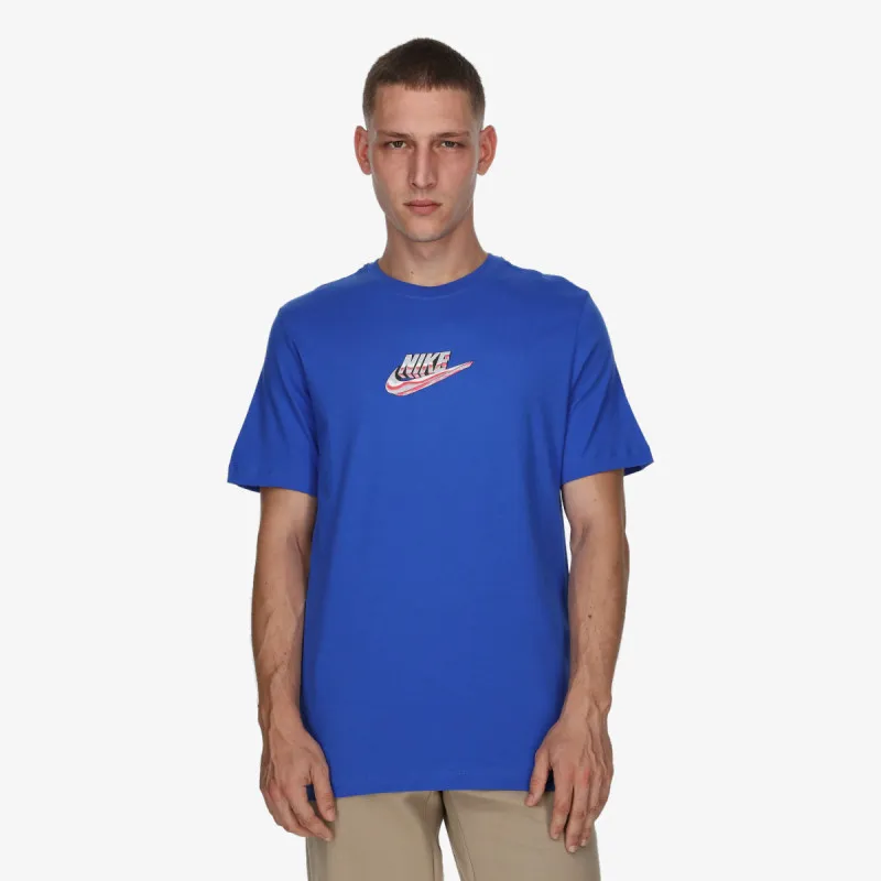 NIKE Majica Sportswear 
