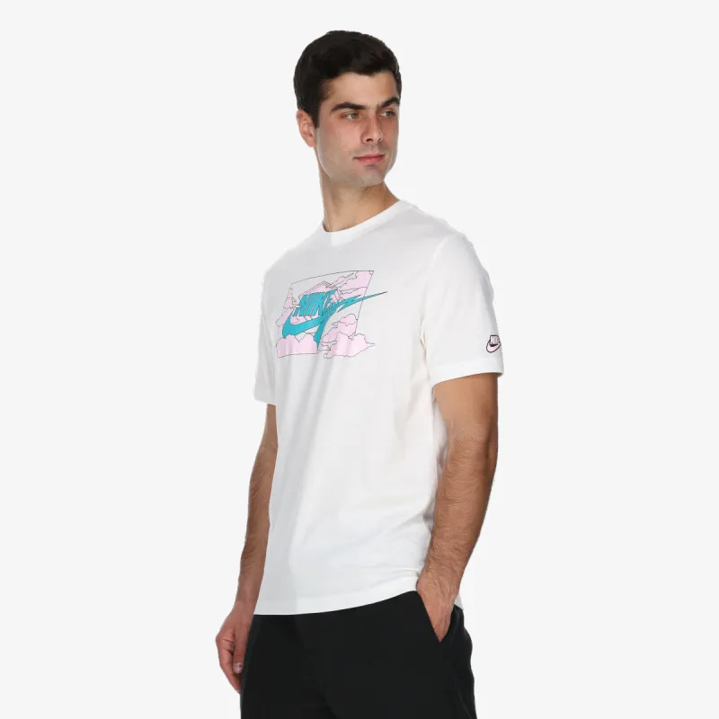 NIKE Majica Club 