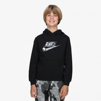NIKE Dukserica Club 