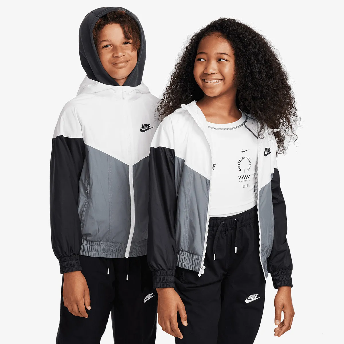 NIKE Jakna K NSW WR HD JKT