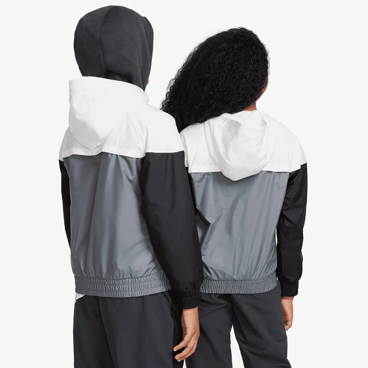 NIKE Jakna K NSW WR HD JKT