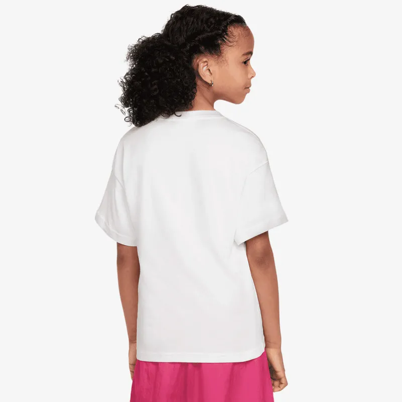 NIKE Majica Sportswear Essential