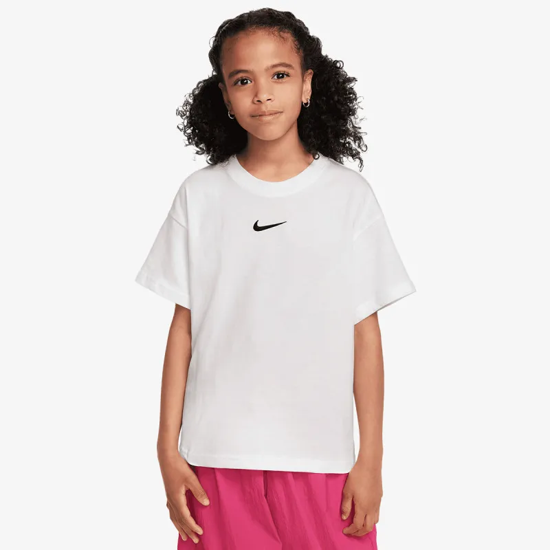 NIKE Majica Sportswear Essential
