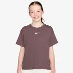 NIKE Majica G NSW TEE BOY ESSNTL LBR 
