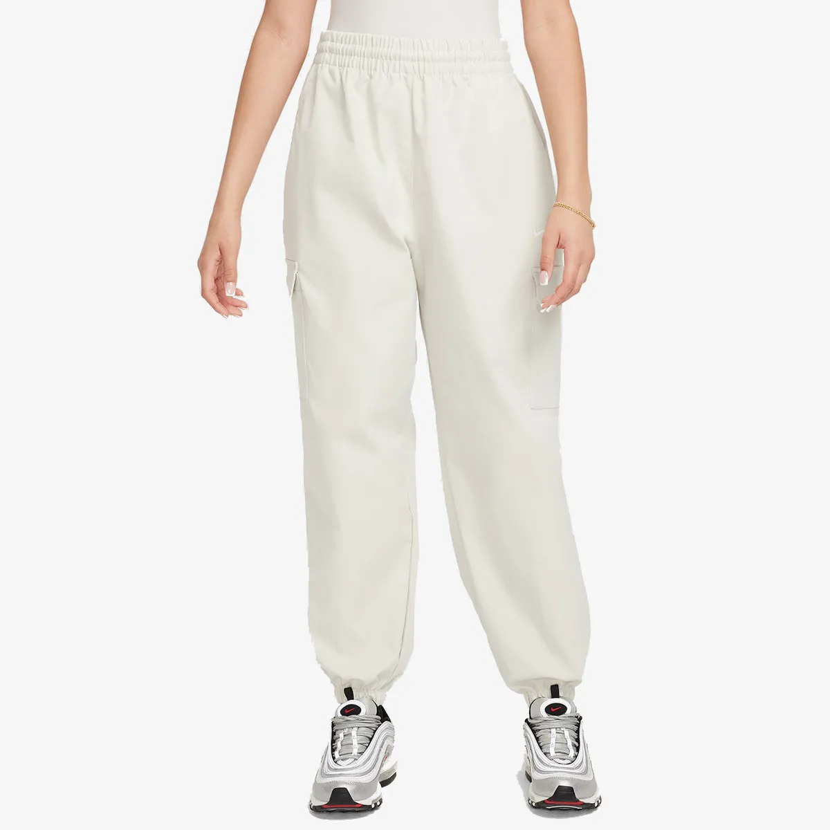 NIKE Donji deo trenerke Sportswear