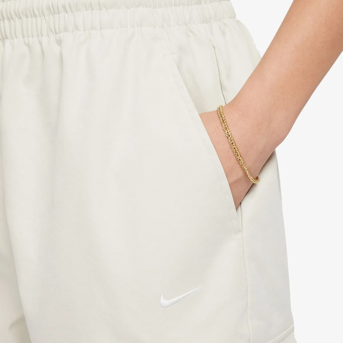 NIKE Donji deo trenerke Sportswear